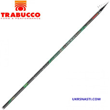 Удилище болонское Trabucco Energhia XRS Evoluzione Allround Bolo 8008 длина 8м тест 0-16гр